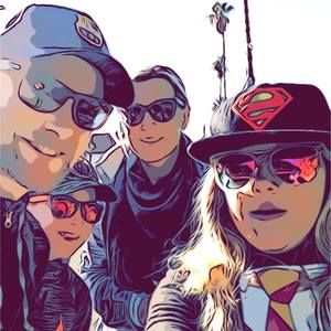 Meet your Posher, Jill